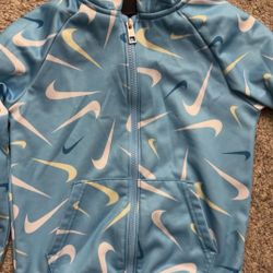 Assorted Nike Joggers