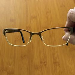 Tory Burch Eyeglass Frames