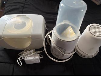 Baby items