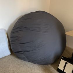 Giant Bean Bag