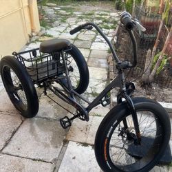 sun bike