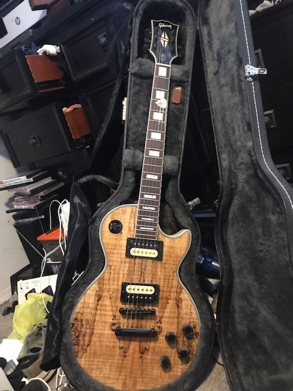 Gibson Electric Guitar