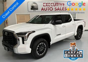 2024 Toyota Tundra