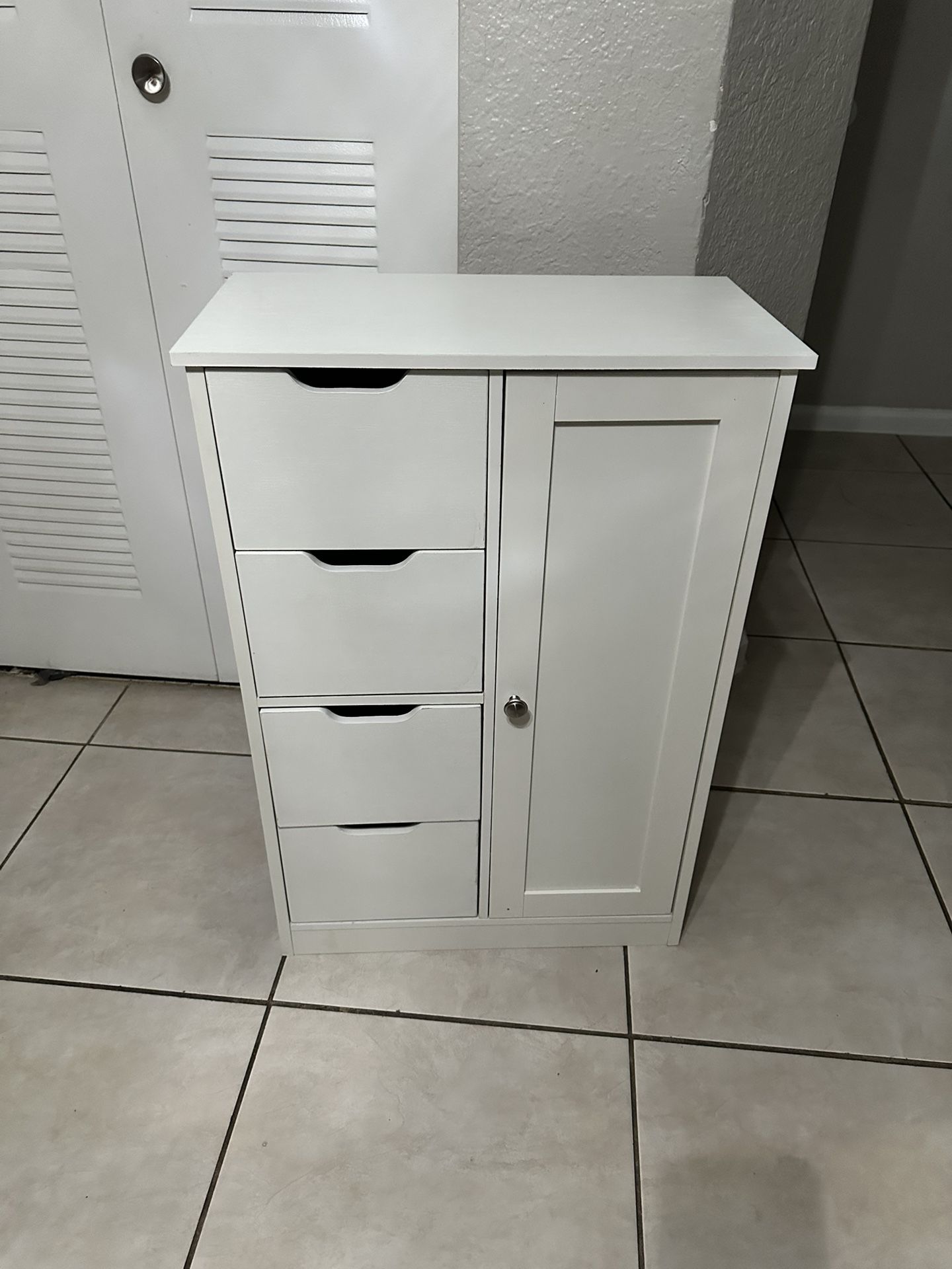Kitchen Storage Cabinet