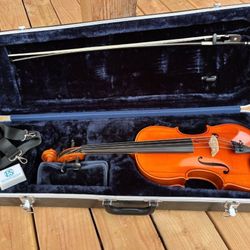 New 15” VA80 Samuel Eastman