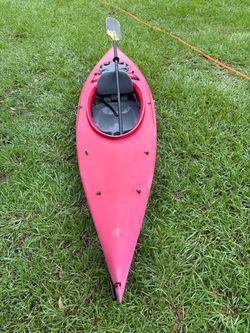 Kayak