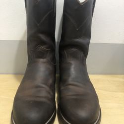 Justin hotsell boots 3408