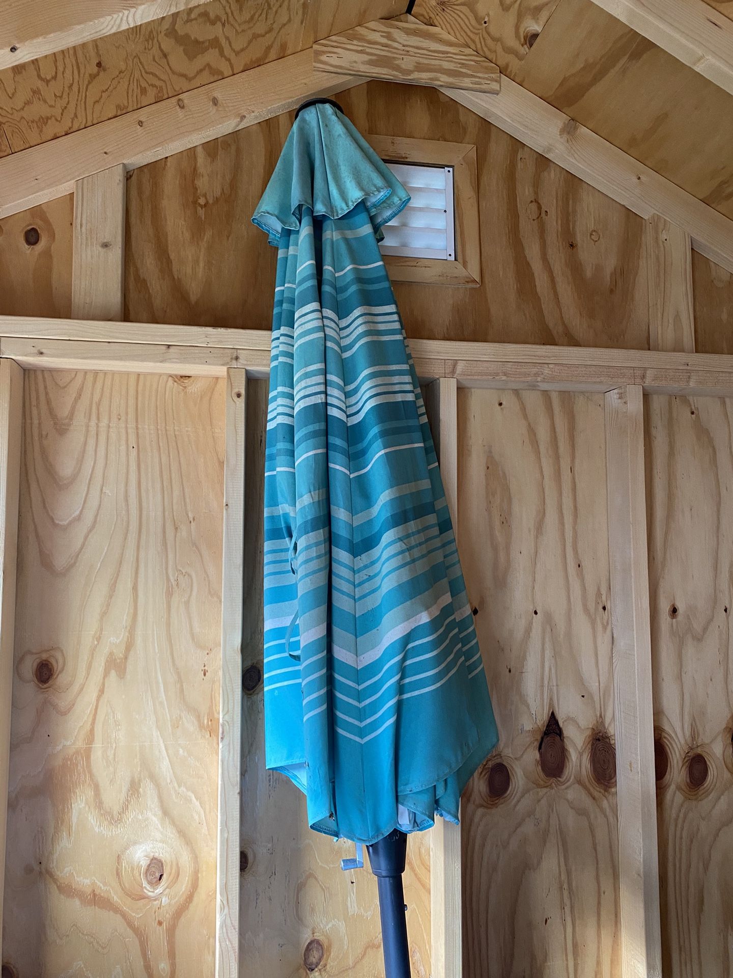 Patio Umbrella