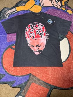 Dennis Rodman hellstar shirt