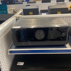 Reciever Yamaha Ex-v6a