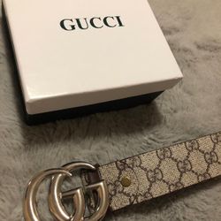 GG Belt