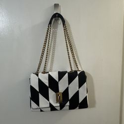 Karl Langford Crossbody Bag