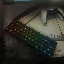 Razer Huntsman mini