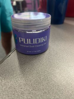 Pulidiki Universal Dust Cleaning Gel