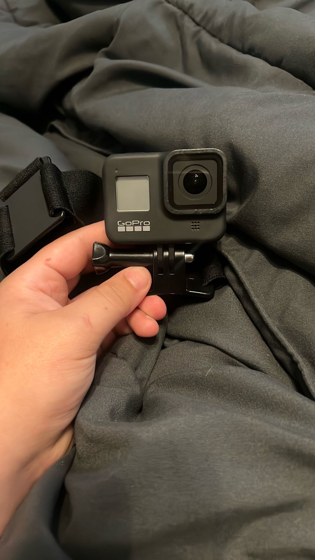 GoPro Hero 8 Black