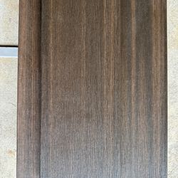 New TechWood Decking 