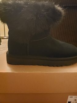 Ugg Boots Size 5