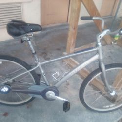 Trek Lime 26 In Bicycle 