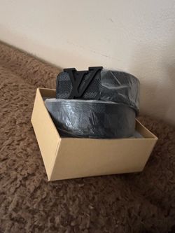 Men’s Designer Belt