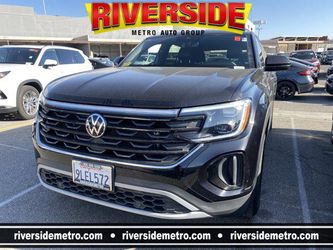 2024 Volkswagen Atlas Cross Sport