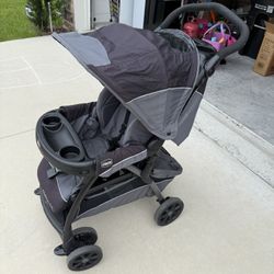 Chicco Cortina CX Stroller 