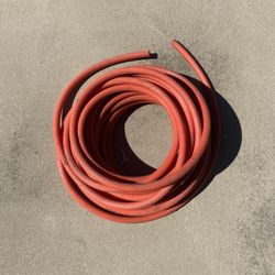 PVC 560 psi Spray Hose