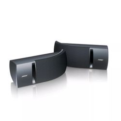 Bose 161 Speakers