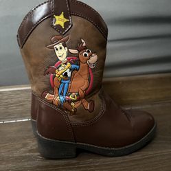 Toy Story Boots 