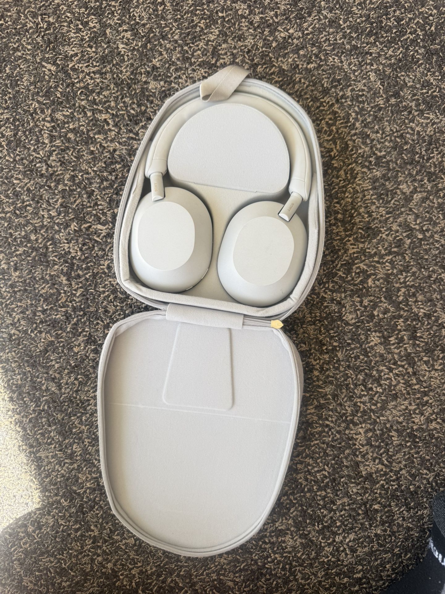 Sony WH-1000XM5 Premium Noise Canceling Headphones