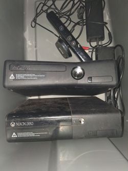 2 different Xbox an