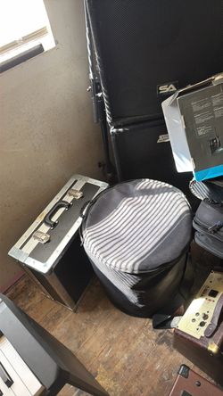 Music Equipment/PA System