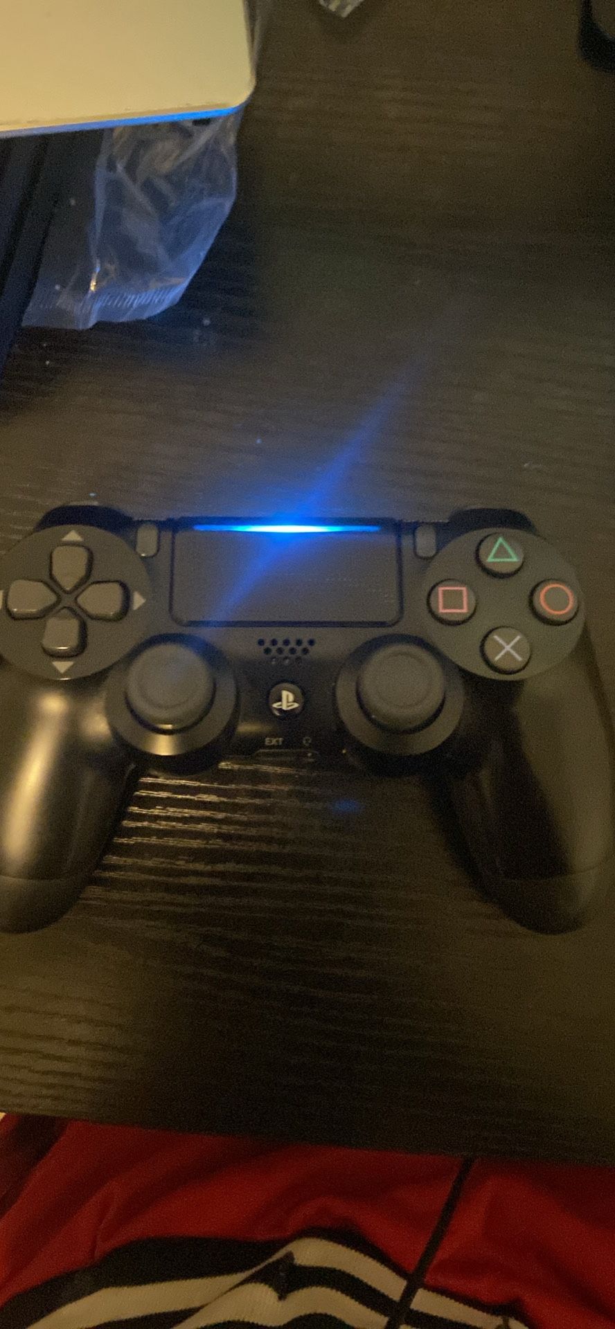 PS4 Controller
