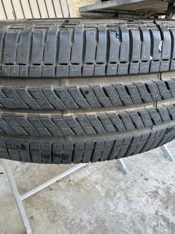 Bridgestone tire 195-65-15  Used like new 9.5/32