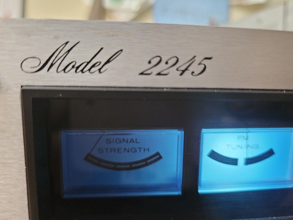 Marantz 2245