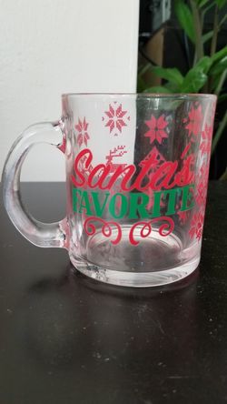 Xmas mug