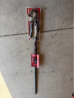 Husky 16 ft Tree Pruner