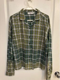 Vale Flannel