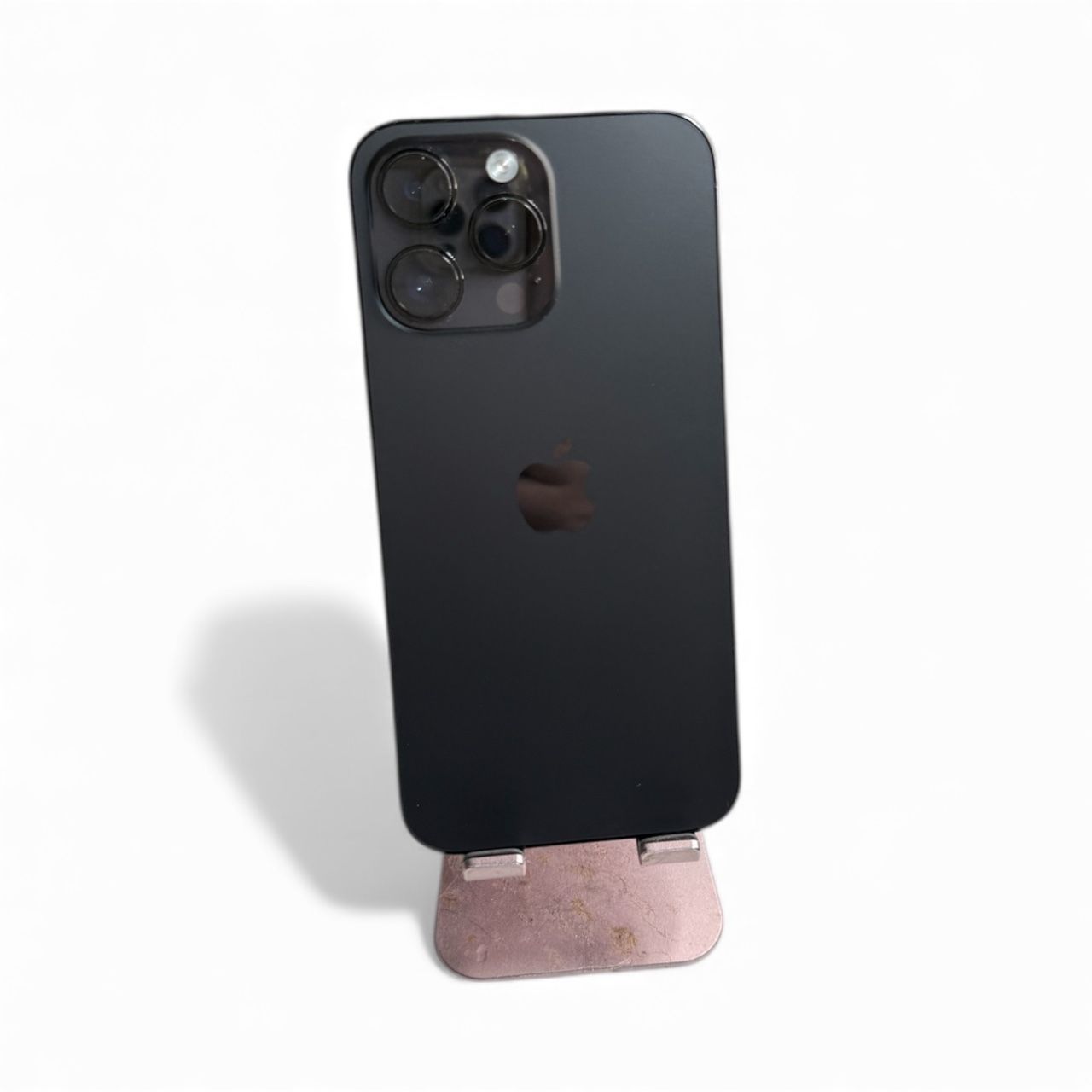 UNLOCKED 1TB Space Black iPhone 14 Pro Max - Flawless