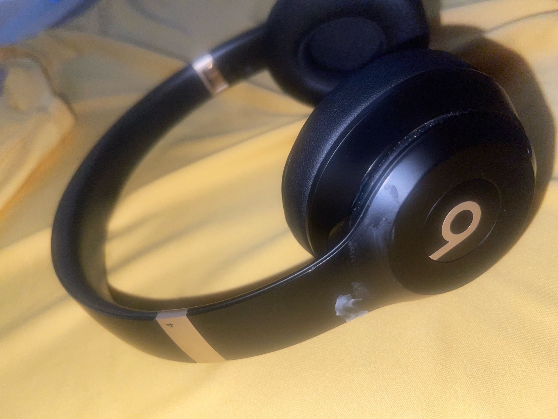 Dre Beats HeadPhones