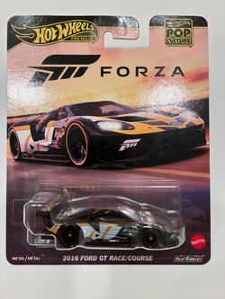 Hotwheels Ford