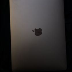 Mac book air