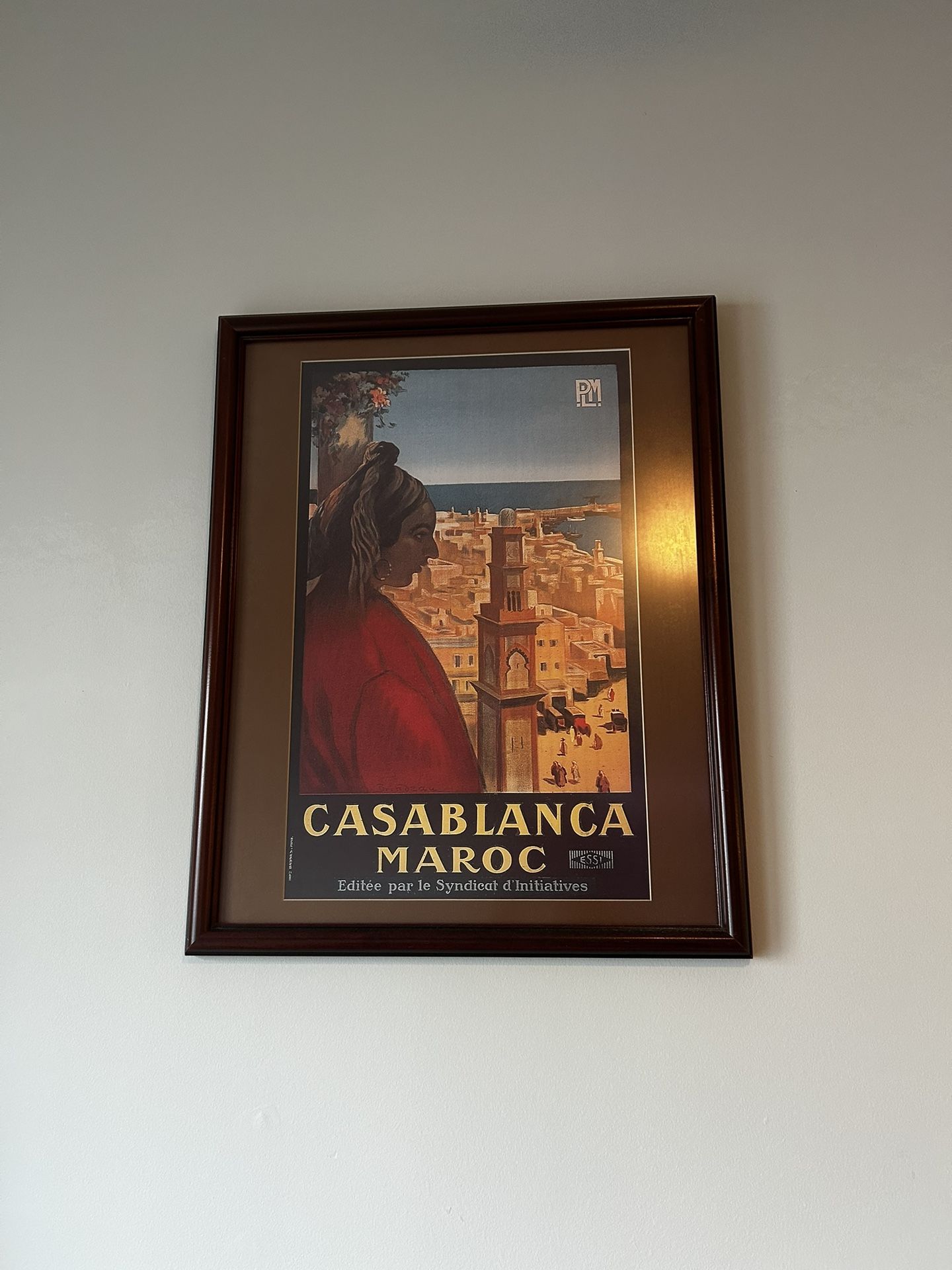 Framed Prints