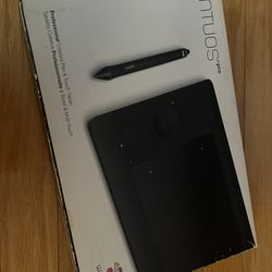 Intuos Pro PTH451