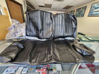 Brand new seat cover for 70 el camino chevelle malibu