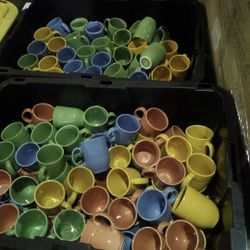 Glassware 