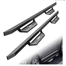 KYX Running Boards New in Box