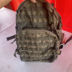 Camping Backpack 