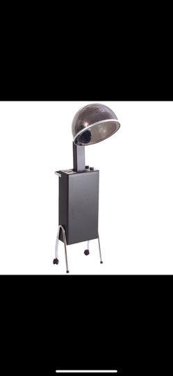 Liberty Hair Dryer Salon Style With Chair 