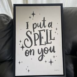 Halloween Wall Art