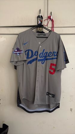 Dodgers Replica Jersey
